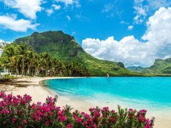 Metropole i znameniti gradovi - Mauricijus - Hoteli