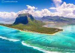 Metropole i znameniti gradovi - Mauricijus - Hoteli