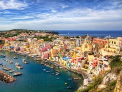 Prolećna putovanja - Toskana, Rim i Napulj - Hoteli