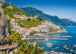 Prolećna putovanja - Toskana, Rim i Napulj - Hoteli: Sorento
