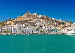 Leto 2026, letovanje - Valensija i Ibica - Hoteli: Ibica