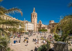 Leto 2026, letovanje - Valensija i Ibica - Hoteli: Valensija