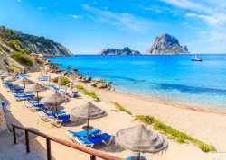 Leto 2026, letovanje - Valensija i Ibica - Hoteli: Ibica