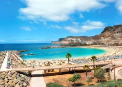 Leto 2026, letovanje - Tenerife i Gran Kanarija - Hoteli: Gran Kanarija