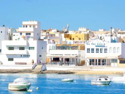 Leto 2026, letovanje - Fuerteventura i Lanzarote - Hoteli