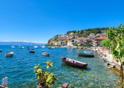 Vikend putovanja - Ohrid - Hoteli
