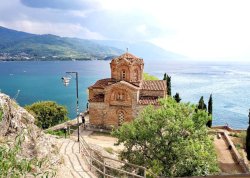 Vikend putovanja - Ohrid - Hoteli