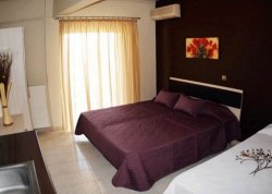 Leto 2026, letovanje - Neos Marmaras - Apartmani: Vila Sultana