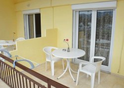 Leto 2026, letovanje - Neos Marmaras - Apartmani: Vila Sultana