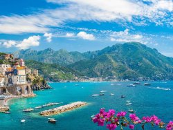 Prolećna putovanja - Toskana, Rim i Napulj - Hoteli