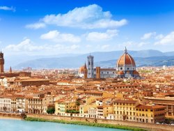 Prolećna putovanja - Toskana - Hoteli