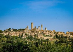 Prolećna putovanja - Toskana - Hoteli