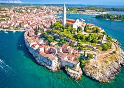 Vikend putovanja - Istra - Hoteli: Rovinj