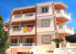 Leto 2026, letovanje - Vrahos - Hoteli: Hotel V-Del Mar 3*