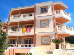 Leto 2026, letovanje - Vrahos - Hoteli