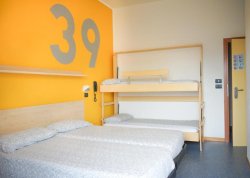 Leto 2026, letovanje - Rimini - Hoteli: Hotel Morfeo 3*