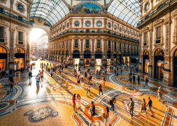 Vikend putovanja - Milano - Hoteli