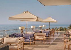Leto 2026, letovanje - Muskat - Hoteli: Hotel Mandarin Oriental Muscat 5*