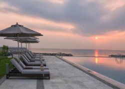 Leto 2026, letovanje - Muskat - Hoteli: Hotel Kempinski Muscat 5*