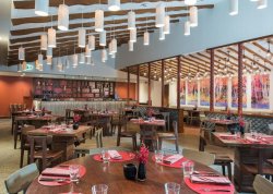 Leto 2026, letovanje - Muskat - Hoteli: Hotel Kempinski Muscat 5*