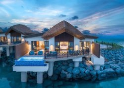 Leto 2026, letovanje - Ras Al Khaimah - Hoteli: Hotel Anantara Mina Ras Al Khaimah Resort 5*