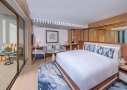 Leto 2026, letovanje - Ras Al Khaimah - Hoteli: Hotel Anantara Mina Ras Al Khaimah Resort 5*