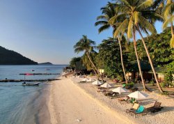 Leto 2026, letovanje - Malezija - Hoteli