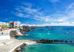 Leto 2026, letovanje - Lanzarote - Hoteli