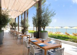 Leto 2026, letovanje - Umm Al Quwain - Hoteli: Hotel Vida Beach Resort Umm Al Quwain 5*