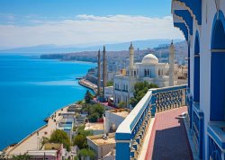 Prolećna putovanja - Alžir - Hoteli: Alžir