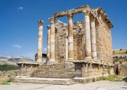 Prolećna putovanja - Alžir - Hoteli: Alžir