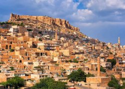 Prolećna putovanja - Mesopotamija - Hoteli