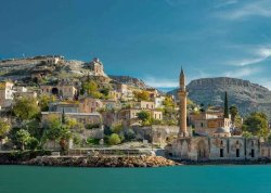 Prolećna putovanja - Mesopotamija - Hoteli