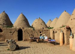 Prolećna putovanja - Mesopotamija - Hoteli