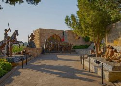 Prolećna putovanja - Mesopotamija - Hoteli