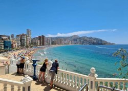 Vikend putovanja - Kosta Blanka - Hoteli