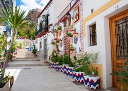 Vikend putovanja - Kosta Blanka - Hoteli