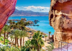 Prolećna putovanja - Jordan - Hoteli: Akaba