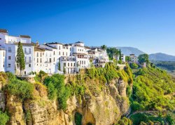 Prvi maj - Andaluzija - Hoteli: Andaluzija