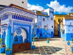 Prolećna putovanja - Maroko - Hoteli