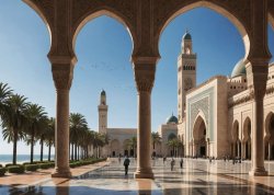 Prolećna putovanja - Maroko - Hoteli