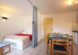 Zimovanje 2026, skijanje - Serre Chevalier - Apartmani: Apartmani Relais de la Guisane 