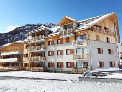 Zimovanje 2026, skijanje - Serre Chevalier - Apartmani