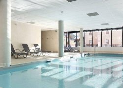 Zimovanje 2026, skijanje - Serre Chevalier - Apartmani: Rezidencija Aquisana