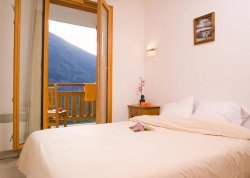 Zimovanje 2026, skijanje - Les Orres - Apartmani: Rezidencija Les Balcons Des Airelles 