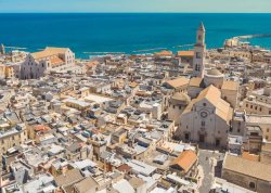 Šoping ture - Bari i Pulja - Hoteli