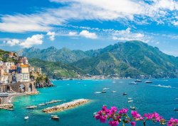 Leto 2026, letovanje - Sicilija - Hoteli: Napulj