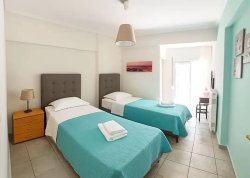 Leto 2026, letovanje - Nea Flogita - Apartmani: Vila Spiros 3