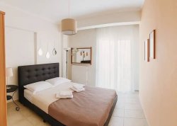 Leto 2026, letovanje - Nea Flogita - Apartmani: Vila Spiros 3