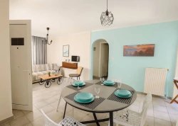 Leto 2026, letovanje - Nea Flogita - Apartmani: Vila Spiros 3